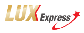 LuxExpress oferuje przejazdy na trasach międzynarodowych, w tym do krajów bałtyckich, oraz na trasie Warszawa-Kraków