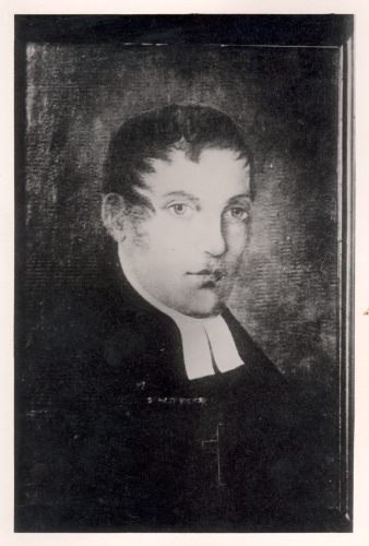 Johann Heinrich Rosenplänter