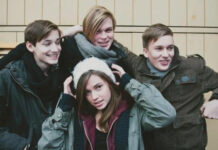 „We make the music happen and go with the flow!” – an interview with Frankie Animal