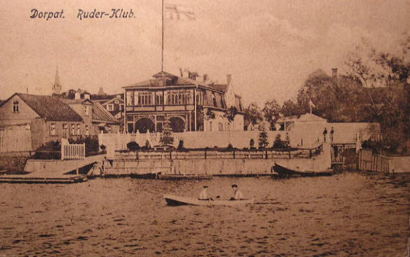 Klub Żeglarza