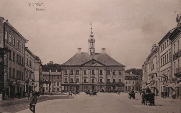 Raekoda (ratusz)