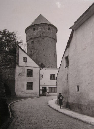 Jedna baszta…