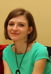 Anna Grzeszak