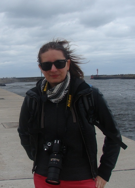 Karolina Staśkiewicz