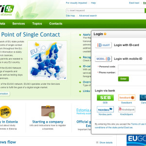 Portal Eesti.ee