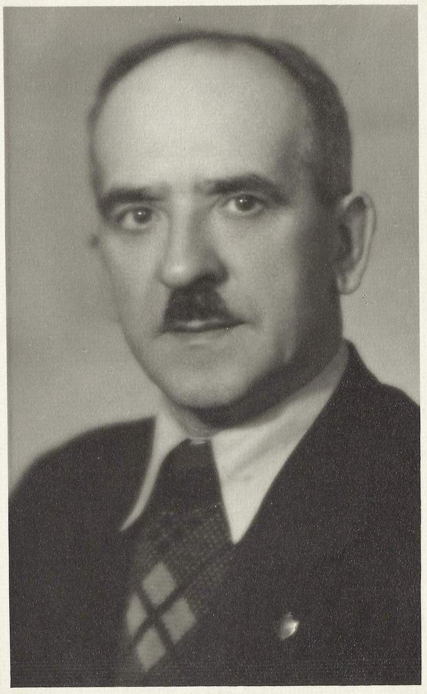 Emilian Skomorowski