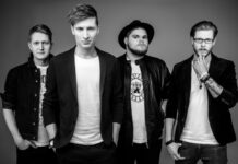 Estonian shining discovery. Interview with singer Karl-Erik Taukar