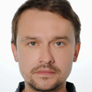 Maciej Darski