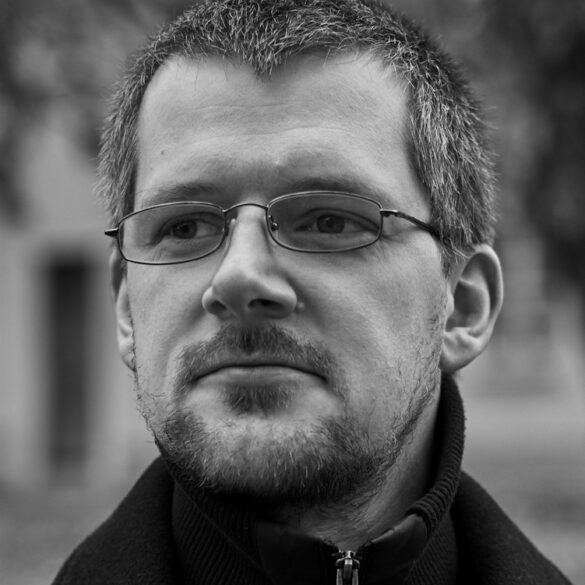 Dominik Wilczewski